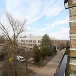 200m From Alk By Bookinghost 아파트 *