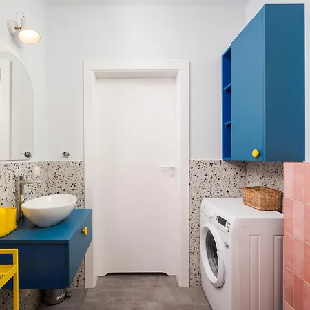 200m From Alk By Bookinghost Varsóvia