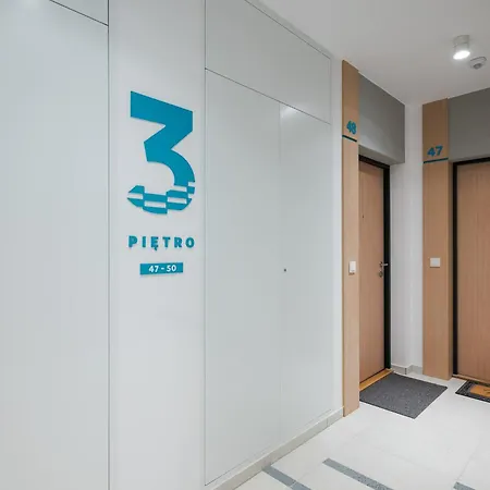 Apartament 200m From Alk *