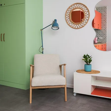 200m From Alk By Bookinghost Apartamento *