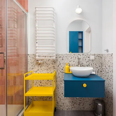 200m From Alk By Bookinghost Apartamento Varsóvia