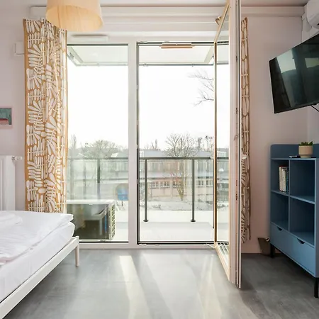 Apartament 200m From Alk