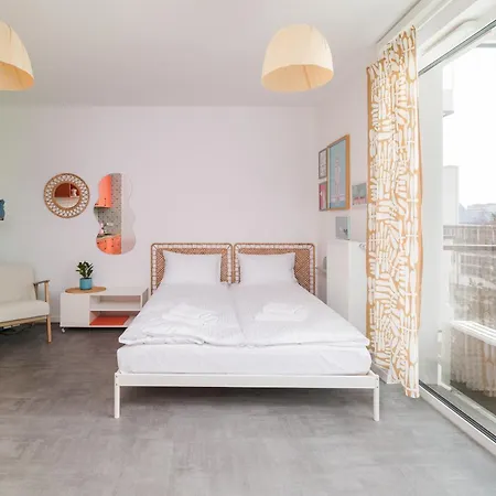 200m From Alk By Bookinghost Apartamento