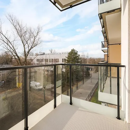 Apartament 200m From Alk